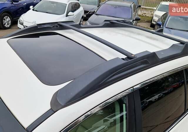 Білий Субару Аутбек, об'ємом двигуна 2.5 л та пробігом 96 тис. км за 17450 $, фото 13 на Automoto.ua