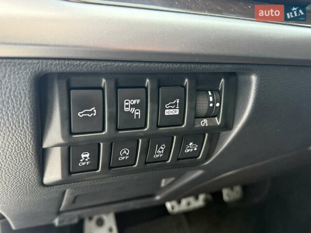 Білий Субару Аутбек, об'ємом двигуна 2.5 л та пробігом 92 тис. км за 22500 $, фото 9 на Automoto.ua