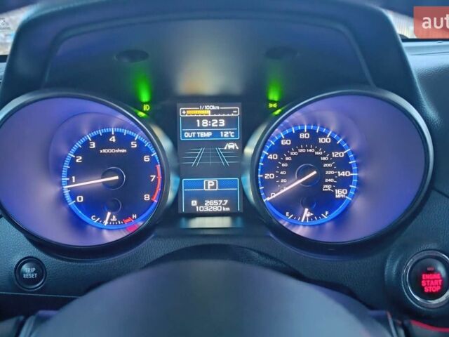 Белый Субару Аутбек, объемом двигателя 3.63 л и пробегом 126 тыс. км за 19950 $, фото 36 на Automoto.ua
