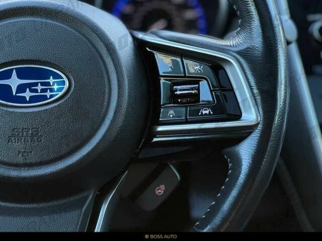 Білий Субару Аутбек, об'ємом двигуна 2.5 л та пробігом 134 тис. км за 19999 $, фото 10 на Automoto.ua