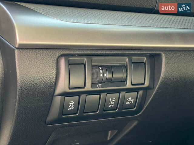 Белый Субару Аутбек, объемом двигателя 2.5 л и пробегом 102 тыс. км за 15990 $, фото 19 на Automoto.ua