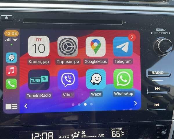 Білий Субару Аутбек, об'ємом двигуна 3.63 л та пробігом 69 тис. км за 26100 $, фото 26 на Automoto.ua