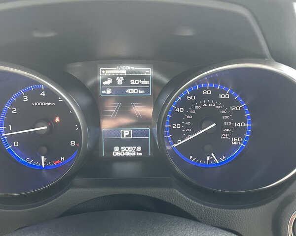 Білий Субару Аутбек, об'ємом двигуна 3.63 л та пробігом 69 тис. км за 26100 $, фото 44 на Automoto.ua