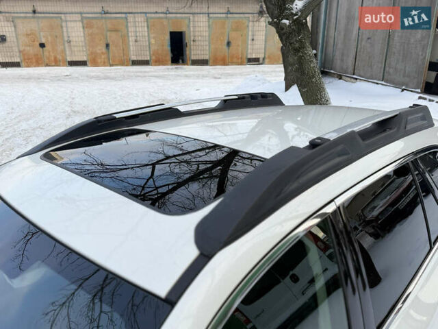 Білий Субару Аутбек, об'ємом двигуна 2.5 л та пробігом 92 тис. км за 22500 $, фото 20 на Automoto.ua