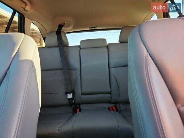 Белый Субару Аутбек, объемом двигателя 3.63 л и пробегом 59 тыс. км за 3000 $, фото 9 на Automoto.ua