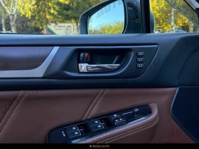 Білий Субару Аутбек, об'ємом двигуна 2.5 л та пробігом 134 тис. км за 19999 $, фото 1 на Automoto.ua