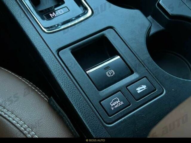 Білий Субару Аутбек, об'ємом двигуна 2.5 л та пробігом 134 тис. км за 19999 $, фото 3 на Automoto.ua