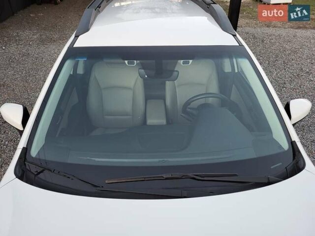 Белый Субару Аутбек, объемом двигателя 2.5 л и пробегом 105 тыс. км за 14999 $, фото 33 на Automoto.ua