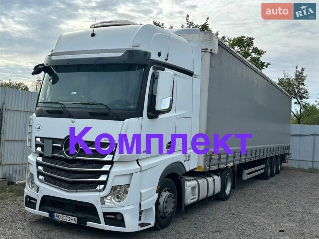 Белый Субару Аутбек, объемом двигателя 2.5 л и пробегом 136 тыс. км за 16100 $, фото 4 на Automoto.ua