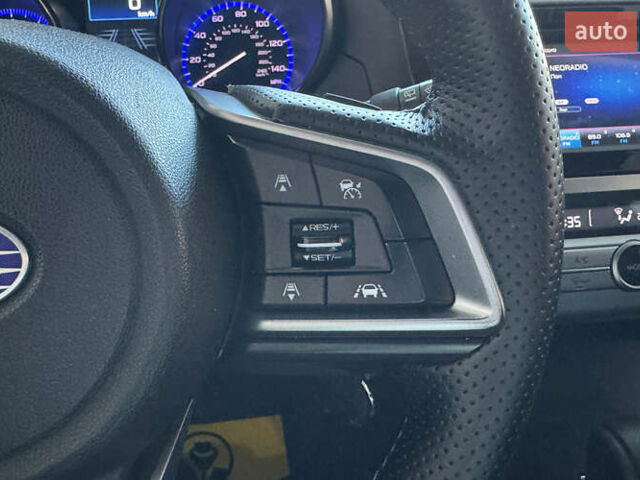 Білий Субару Аутбек, об'ємом двигуна 2.5 л та пробігом 76 тис. км за 18200 $, фото 12 на Automoto.ua