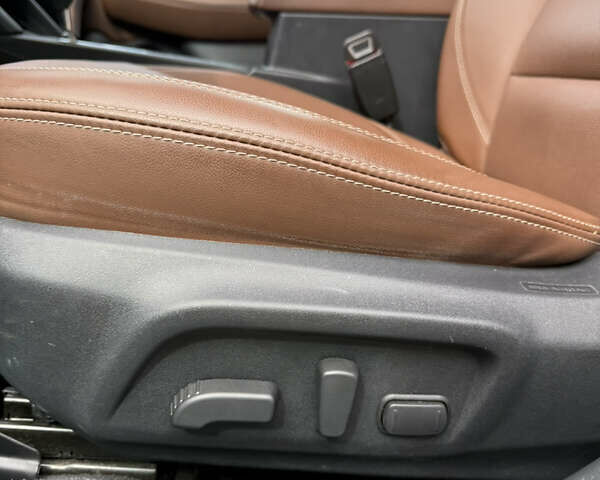 Білий Субару Аутбек, об'ємом двигуна 3.63 л та пробігом 39 тис. км за 21500 $, фото 27 на Automoto.ua