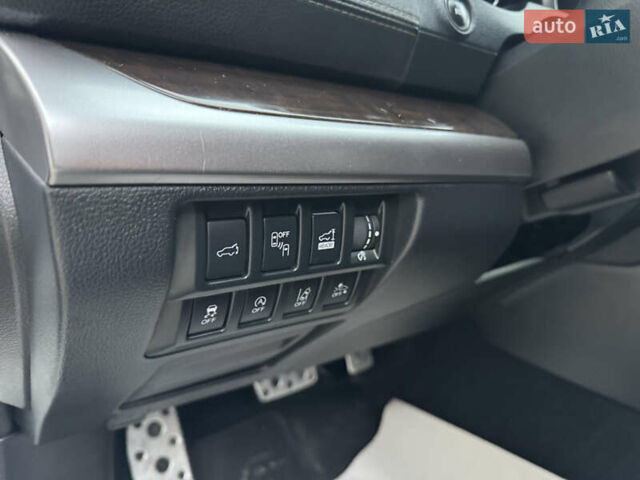 Белый Субару Аутбек, объемом двигателя 2.5 л и пробегом 60 тыс. км за 19800 $, фото 19 на Automoto.ua