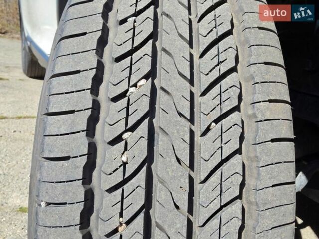 Белый Субару Аутбек, объемом двигателя 2.5 л и пробегом 95 тыс. км за 18600 $, фото 37 на Automoto.ua