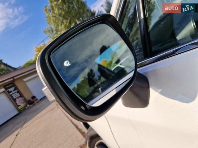Субару Аутбек 2019 в Днепре (Днепропетровске) на Automoto.ua Белый Субару Аутбек, объемом двигателя 3.6 л и пробегом 62 тыс. км за 19000 $, фото 11 на Automoto.ua