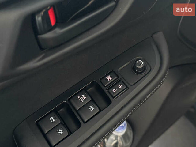 Білий Субару Аутбек, об'ємом двигуна 2.5 л та пробігом 76 тис. км за 18200 $, фото 20 на Automoto.ua