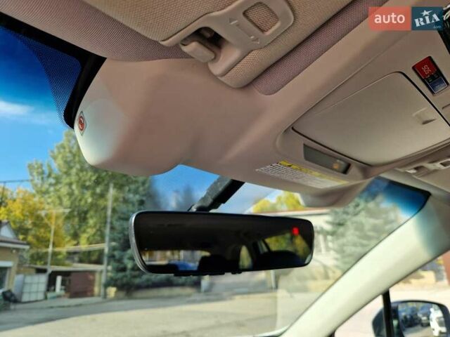 Субару Аутбек 2019 в Днепре (Днепропетровске) на Automoto.ua Белый Субару Аутбек, объемом двигателя 3.6 л и пробегом 62 тыс. км за 19000 $, фото 22 на Automoto.ua
