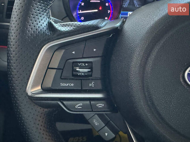 Білий Субару Аутбек, об'ємом двигуна 2.5 л та пробігом 76 тис. км за 18200 $, фото 11 на Automoto.ua