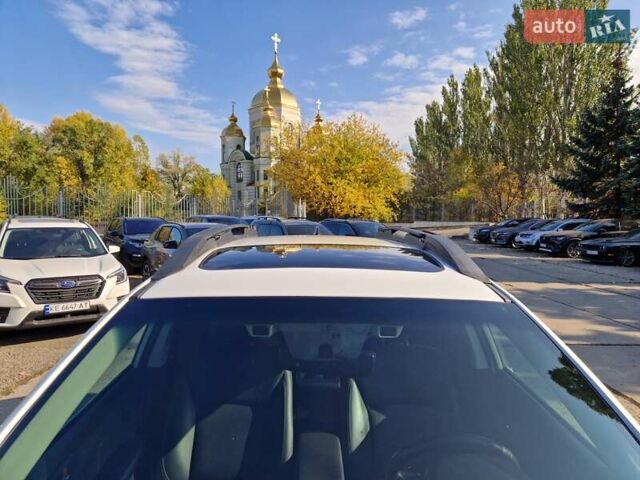 Субару Аутбек 2019 в Днепре (Днепропетровске) на Automoto.ua Белый Субару Аутбек, объемом двигателя 3.6 л и пробегом 62 тыс. км за 19000 $, фото 8 на Automoto.ua