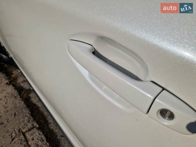 Субару Аутбек 2019 в Днепре (Днепропетровске) на Automoto.ua Белый Субару Аутбек, объемом двигателя 3.6 л и пробегом 62 тыс. км за 19000 $, фото 10 на Automoto.ua