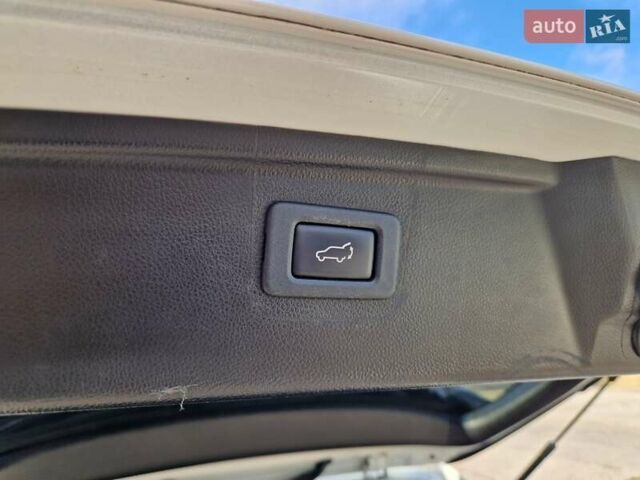 Субару Аутбек 2019 в Днепре (Днепропетровске) на Automoto.ua Белый Субару Аутбек, объемом двигателя 3.6 л и пробегом 62 тыс. км за 19000 $, фото 36 на Automoto.ua