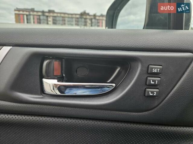 Белый Субару Аутбек, объемом двигателя 2.5 л и пробегом 92 тыс. км за 26000 $, фото 36 на Automoto.ua