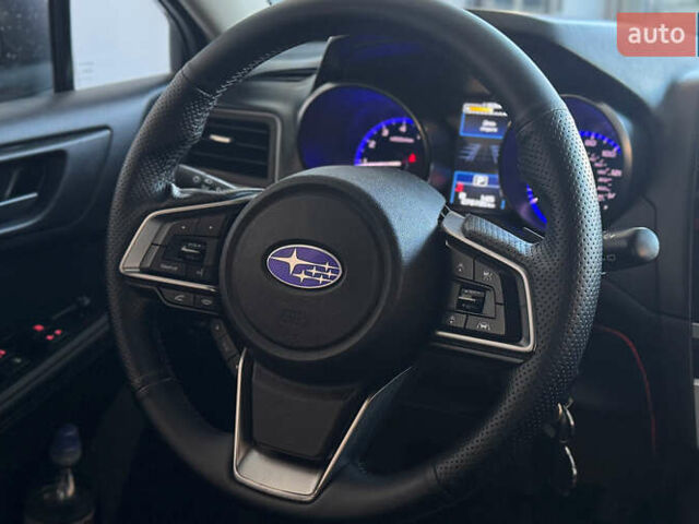 Білий Субару Аутбек, об'ємом двигуна 2.5 л та пробігом 76 тис. км за 18200 $, фото 16 на Automoto.ua