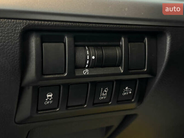 Білий Субару Аутбек, об'ємом двигуна 2.5 л та пробігом 76 тис. км за 18200 $, фото 18 на Automoto.ua