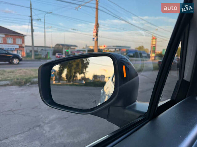 Білий Субару Аутбек, об'ємом двигуна 2.5 л та пробігом 40 тис. км за 21000 $, фото 19 на Automoto.ua