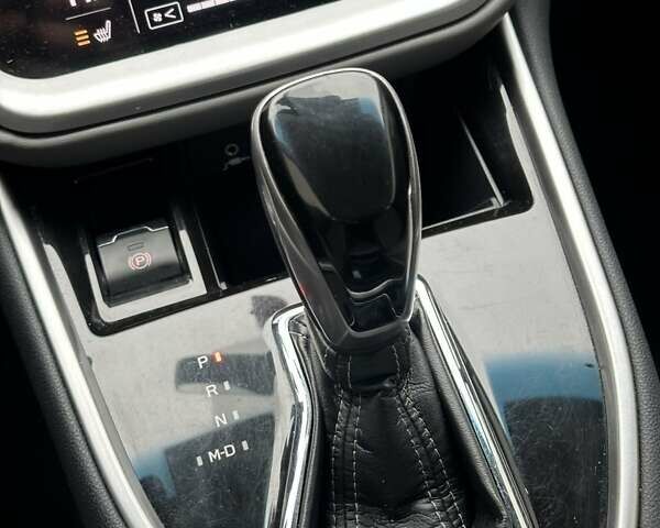 Білий Субару Аутбек, об'ємом двигуна 2.5 л та пробігом 40 тис. км за 21900 $, фото 23 на Automoto.ua