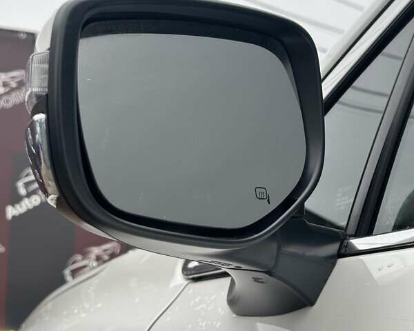 Білий Субару Аутбек, об'ємом двигуна 2.5 л та пробігом 40 тис. км за 21900 $, фото 6 на Automoto.ua