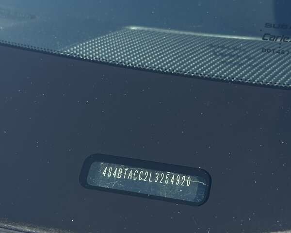 Білий Субару Аутбек, об'ємом двигуна 2.5 л та пробігом 40 тис. км за 20900 $, фото 52 на Automoto.ua