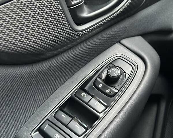 Білий Субару Аутбек, об'ємом двигуна 2.5 л та пробігом 40 тис. км за 21900 $, фото 28 на Automoto.ua