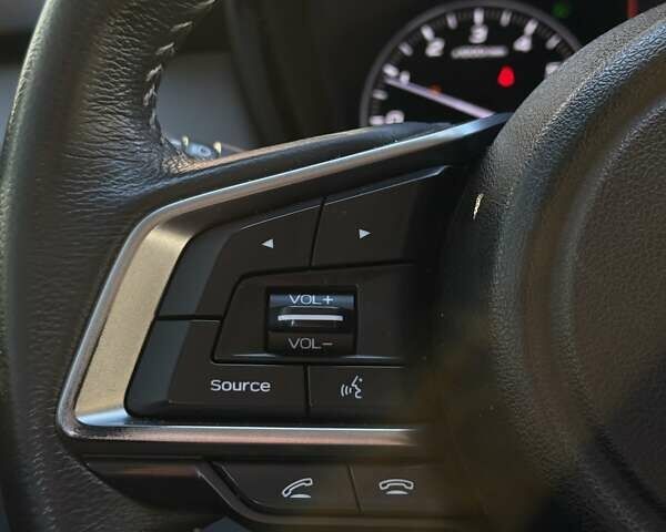 Білий Субару Аутбек, об'ємом двигуна 2.5 л та пробігом 40 тис. км за 20900 $, фото 39 на Automoto.ua