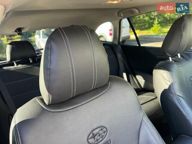 Субару Аутбек 2020 у Одесі на Automoto.ua Білий Субару Аутбек, об'ємом двигуна 2.5 л та пробігом 119 тис. км за 28300 $, фото 15 на Automoto.ua