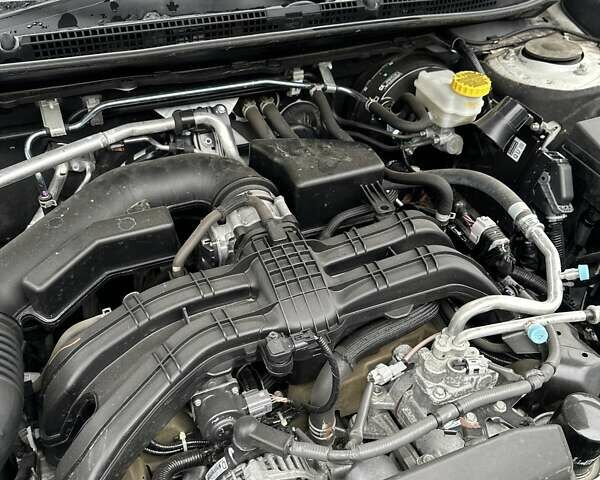 Білий Субару Аутбек, об'ємом двигуна 2.5 л та пробігом 40 тис. км за 21900 $, фото 43 на Automoto.ua