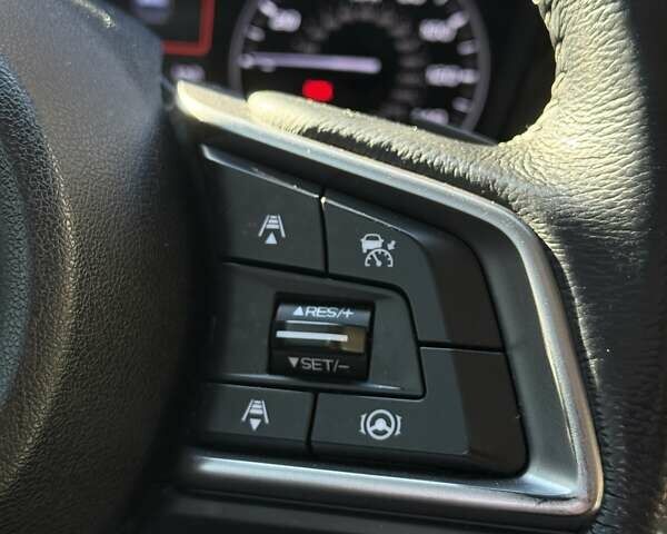 Білий Субару Аутбек, об'ємом двигуна 2.5 л та пробігом 40 тис. км за 20900 $, фото 38 на Automoto.ua