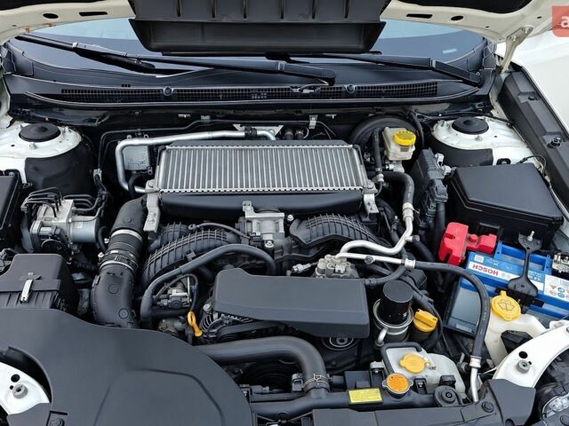 Белый Субару Аутбек, объемом двигателя 2.39 л и пробегом 100 тыс. км за 21900 $, фото 35 на Automoto.ua