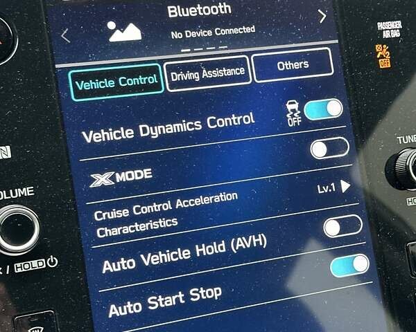 Білий Субару Аутбек, об'ємом двигуна 2.5 л та пробігом 40 тис. км за 21900 $, фото 38 на Automoto.ua