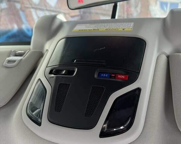 Білий Субару Аутбек, об'ємом двигуна 2.5 л та пробігом 40 тис. км за 20900 $, фото 35 на Automoto.ua