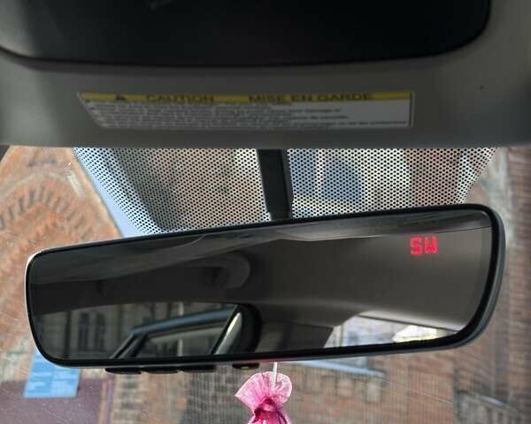 Білий Субару Аутбек, об'ємом двигуна 2.5 л та пробігом 40 тис. км за 20900 $, фото 36 на Automoto.ua