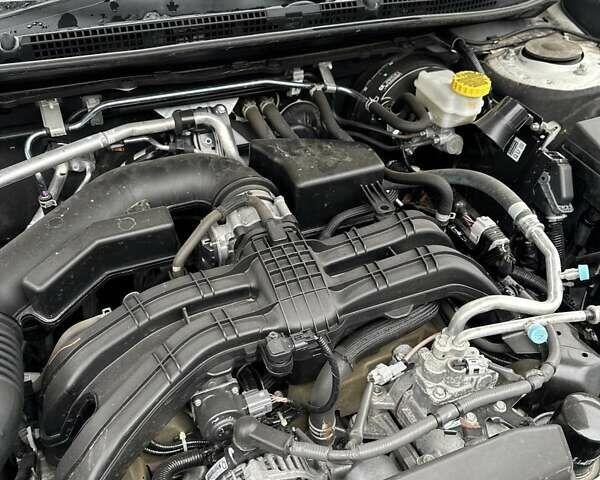 Білий Субару Аутбек, об'ємом двигуна 2.5 л та пробігом 40 тис. км за 21900 $, фото 43 на Automoto.ua