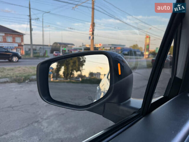 Білий Субару Аутбек, об'ємом двигуна 2.5 л та пробігом 40 тис. км за 19900 $, фото 24 на Automoto.ua