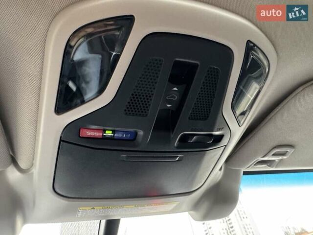 Білий Субару Аутбек, об'ємом двигуна 2.39 л та пробігом 70 тис. км за 26500 $, фото 12 на Automoto.ua