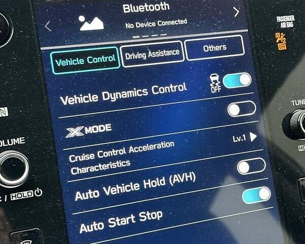 Білий Субару Аутбек, об'ємом двигуна 2.5 л та пробігом 40 тис. км за 21900 $, фото 38 на Automoto.ua