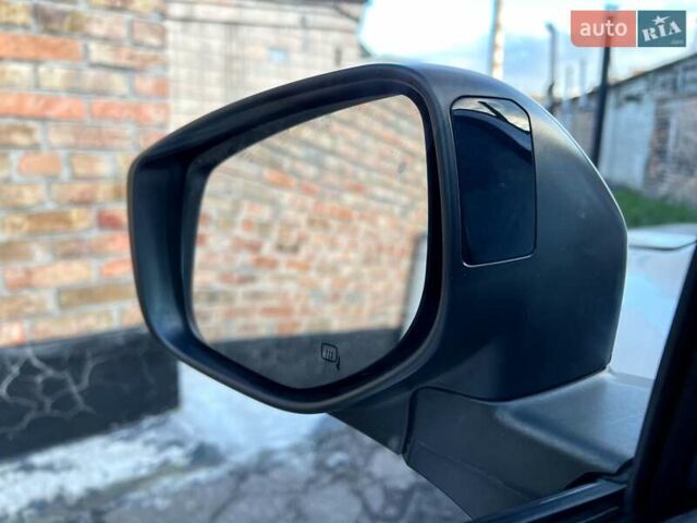 Белый Субару Аутбек, объемом двигателя 2.46 л и пробегом 68 тыс. км за 21900 $, фото 11 на Automoto.ua