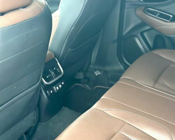 Білий Субару Аутбек, об'ємом двигуна 2.39 л та пробігом 126 тис. км за 24500 $, фото 6 на Automoto.ua