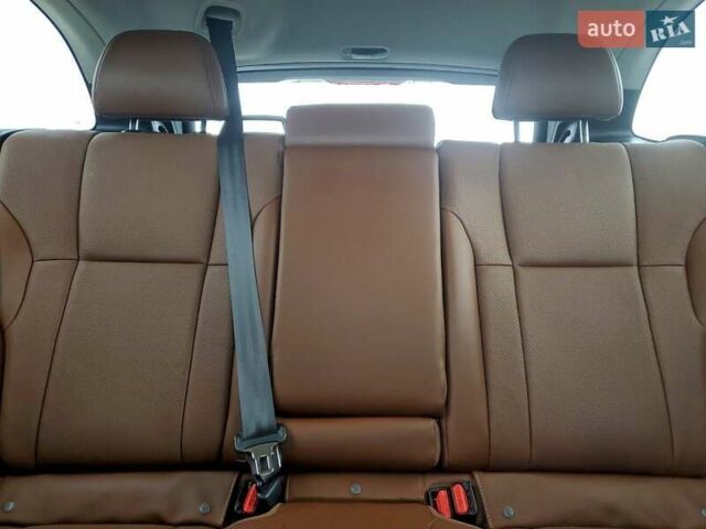 Білий Субару Аутбек, об'ємом двигуна 2.5 л та пробігом 52 тис. км за 6700 $, фото 9 на Automoto.ua