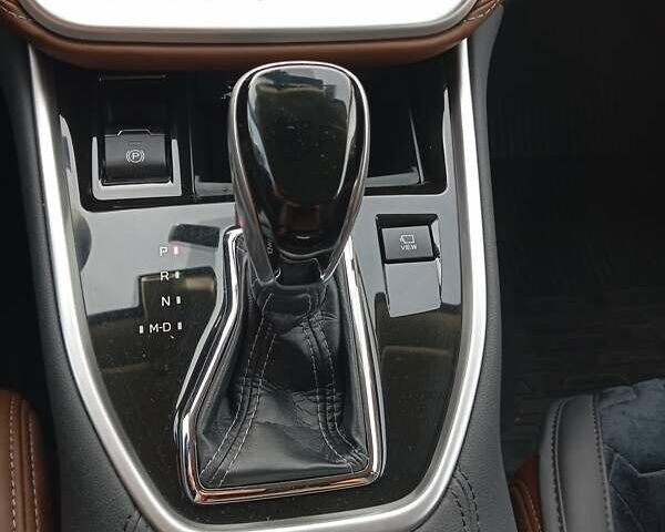 Белый Субару Аутбек, объемом двигателя 2.39 л и пробегом 126 тыс. км за 27600 $, фото 21 на Automoto.ua