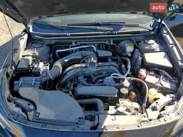 Білий Субару Аутбек, об'ємом двигуна 2.5 л та пробігом 22 тис. км за 5400 $, фото 10 на Automoto.ua