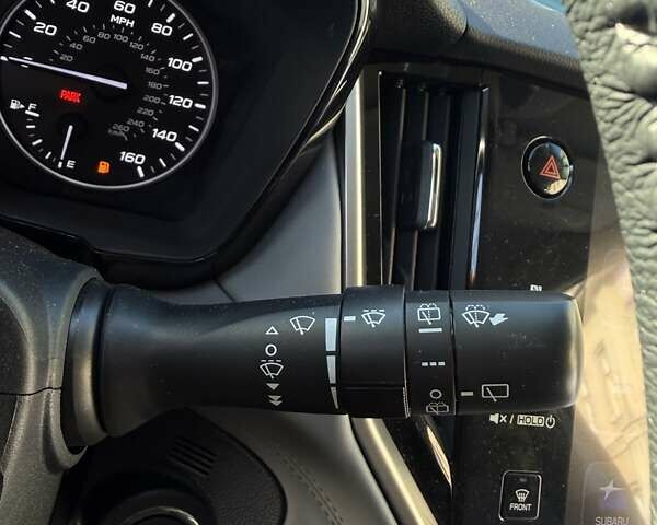 Білий Субару Аутбек, об'ємом двигуна 2.5 л та пробігом 40 тис. км за 20900 $, фото 49 на Automoto.ua